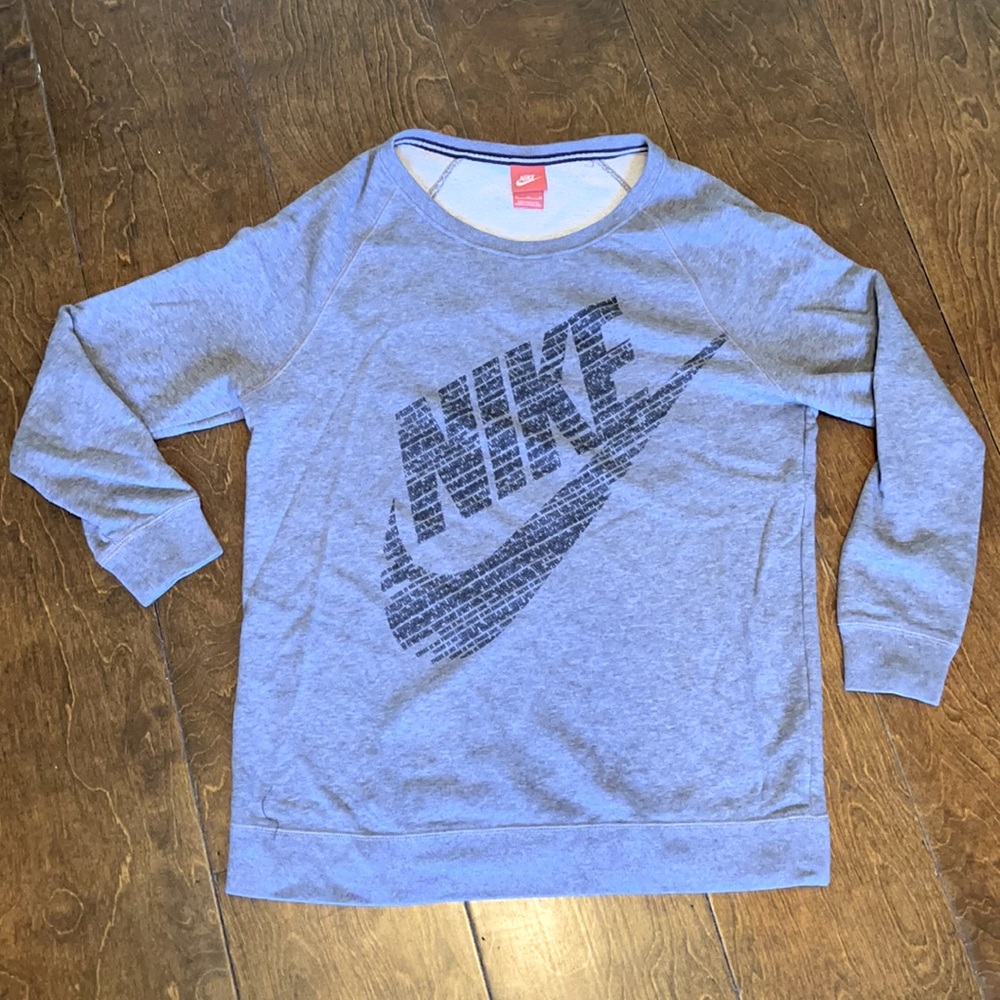 Nike Sweatshirt